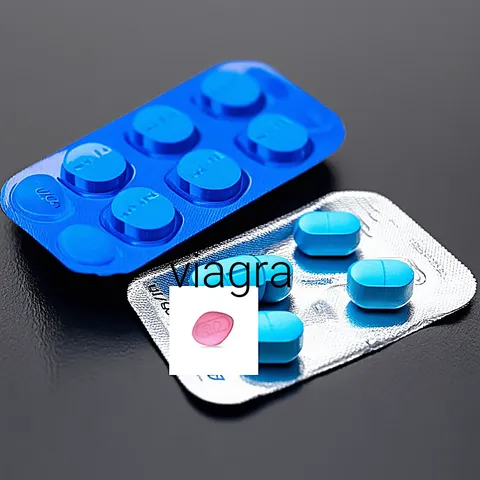 Pastillas viagra azul